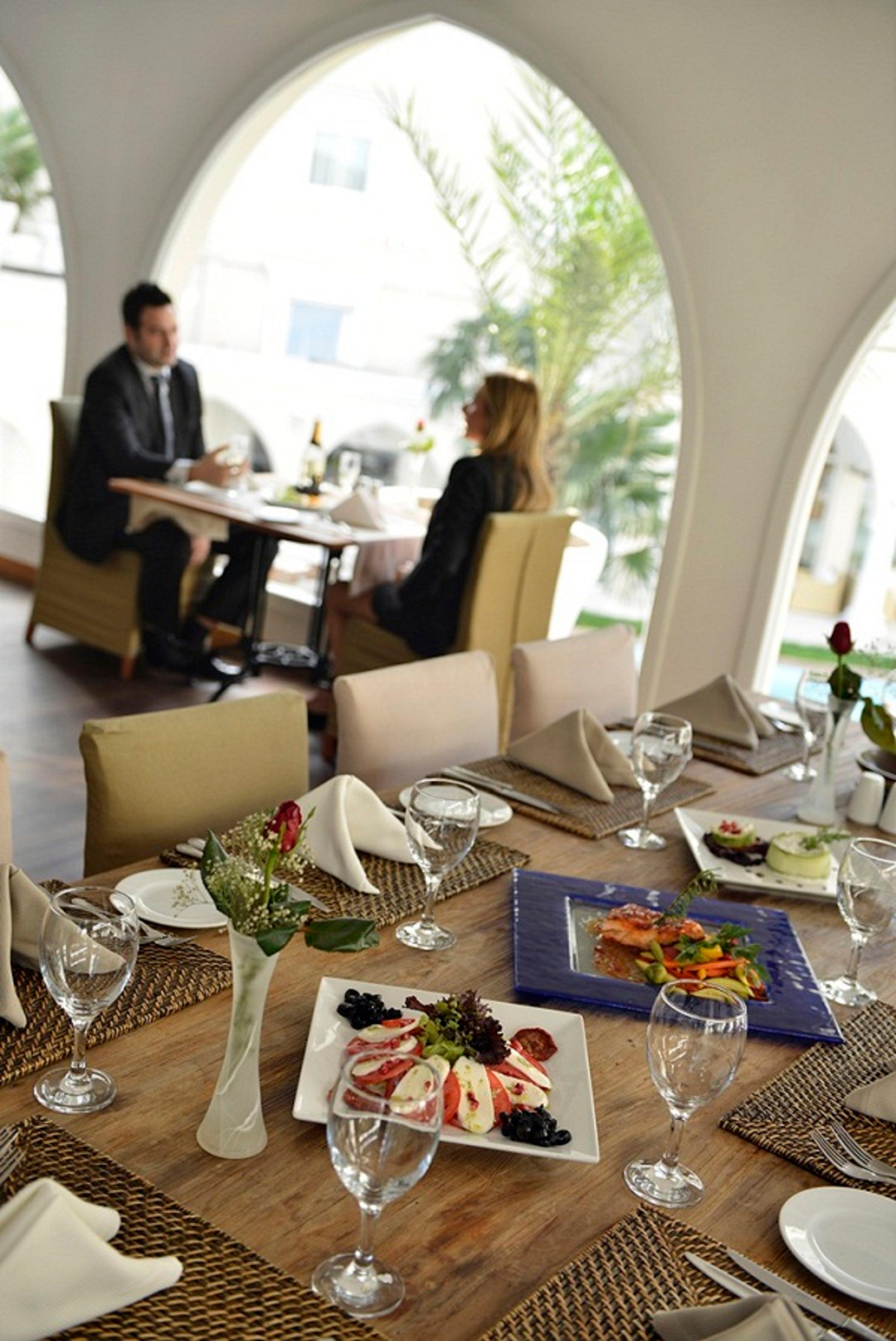 Holiday Inn Istanbul City By Ihg Zewnętrze zdjęcie Restaurant