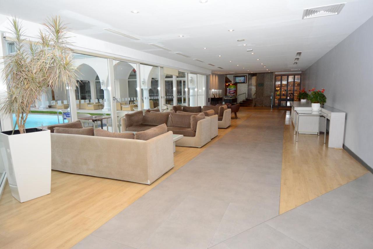 Holiday Inn Istanbul City By Ihg Zewnętrze zdjęcie The lounge at the airport